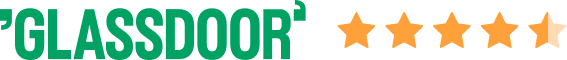 glassdoor review