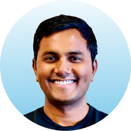 Anil Gupta