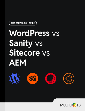 Choosing the Right Enterprise CMS