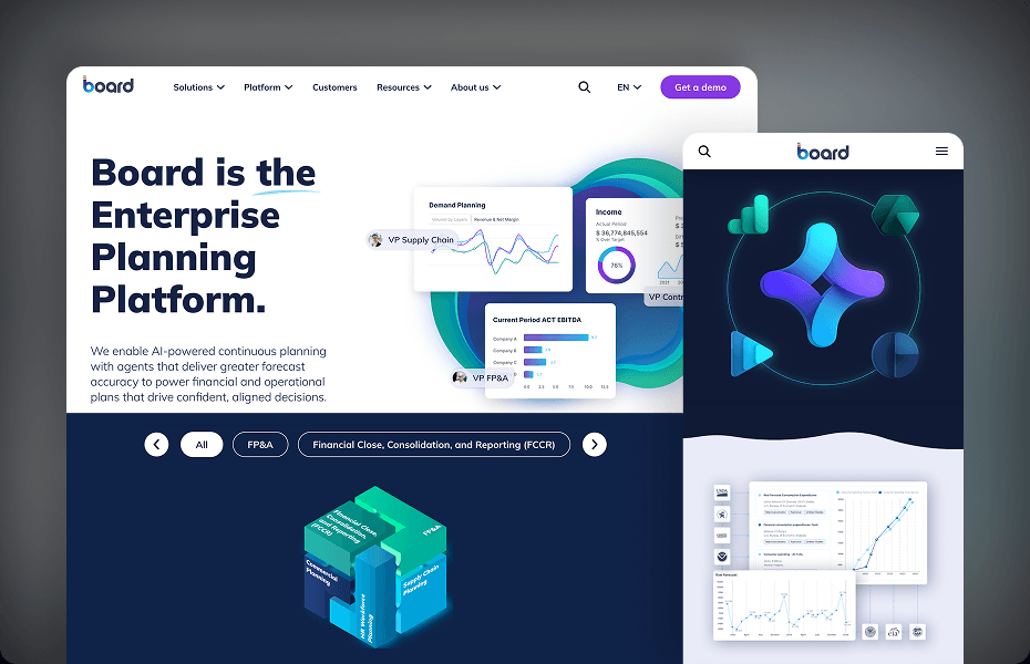 Site-to-Site WordPress Content Migration for Board