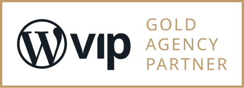 WordPress VIP Agency Partner
