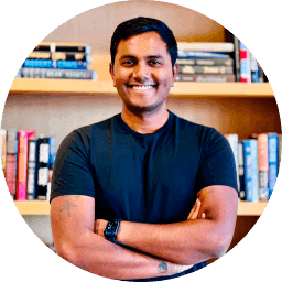 Anil Gupta