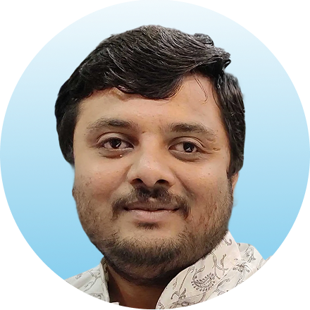 Bhavin Mandaliya