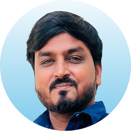Chirag Patel