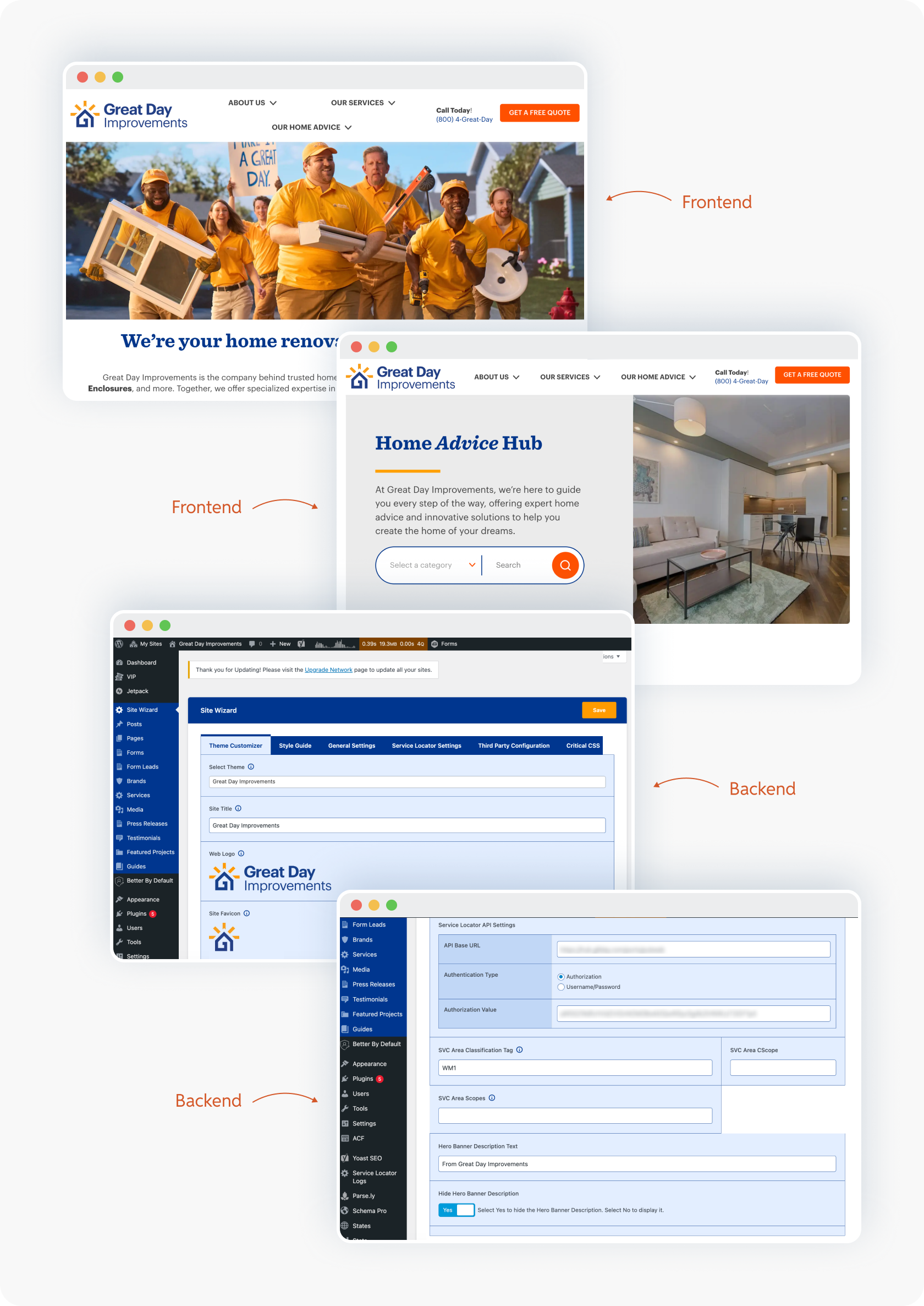 GDI CaseStudies After image