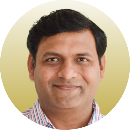 Gaurav Vakharia