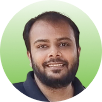 Hardik Thakkar