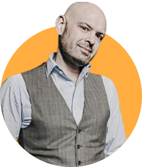 James Hill