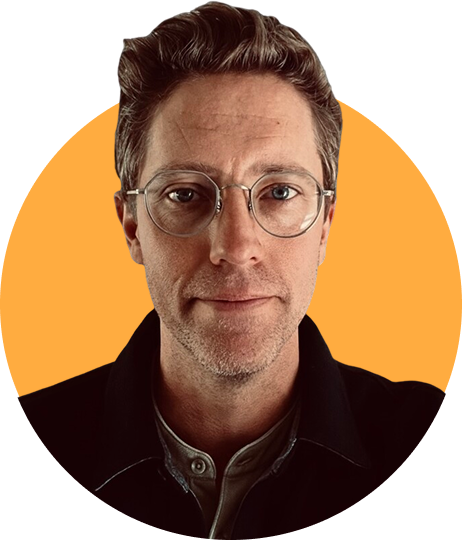 Josh Fosburg