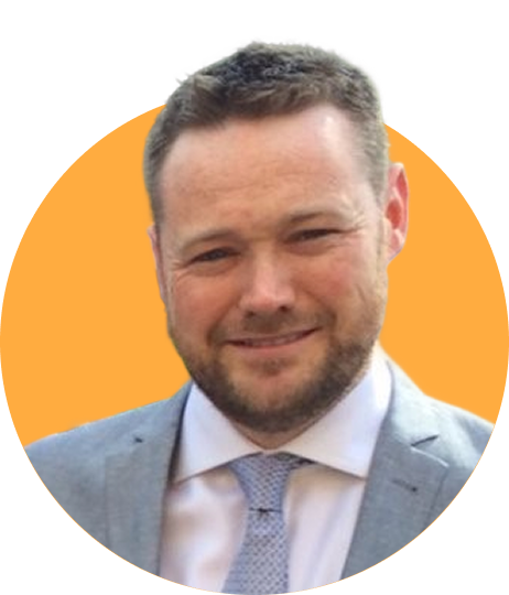 Ross Mulcahy