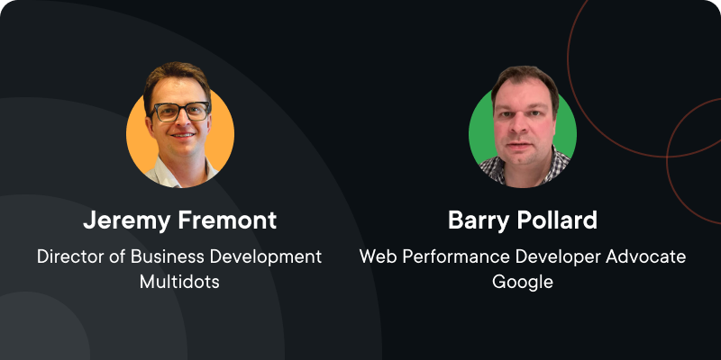 Uncover why your Core Web Vitals aren’t improving, despite your team’s hard work