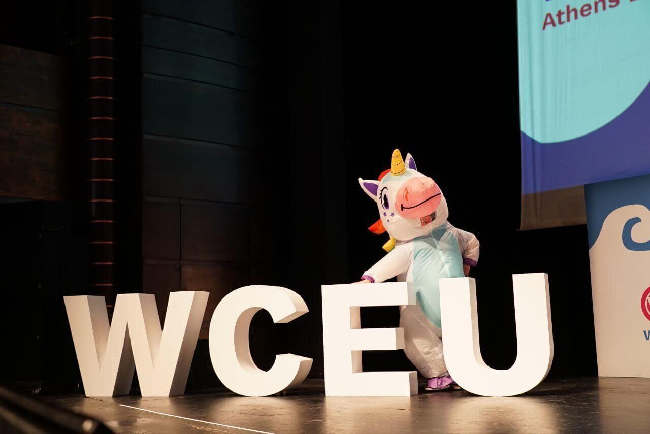 Multidots at WordCamp Europe 2023