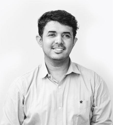 Mayur Keshwani