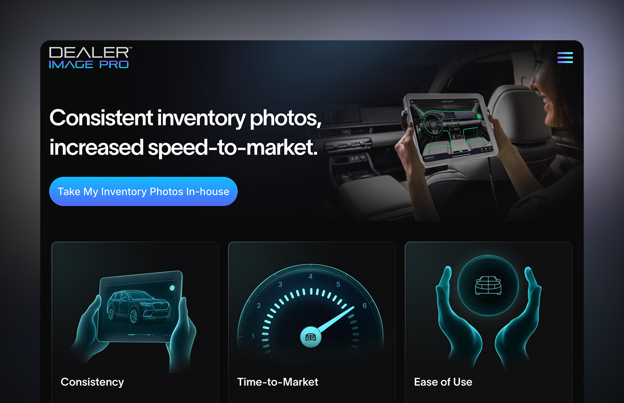 Enterprise-Grade Website Redesign & Migration for SaaS Platform