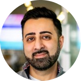 Umer Ehsan