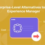 5 Enterprise-Level Alternatives to Adobe Experience Manager