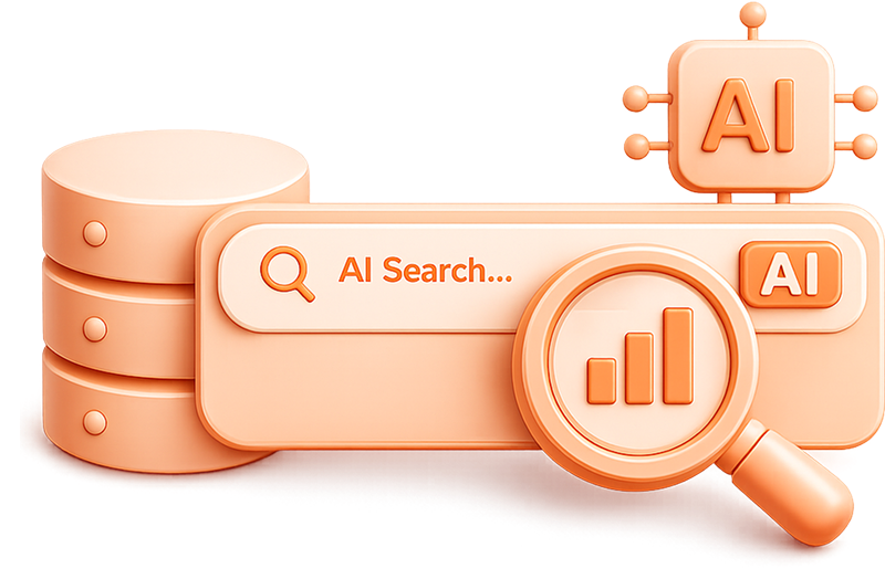 Download the Enterprise CMS AI Visibility Report