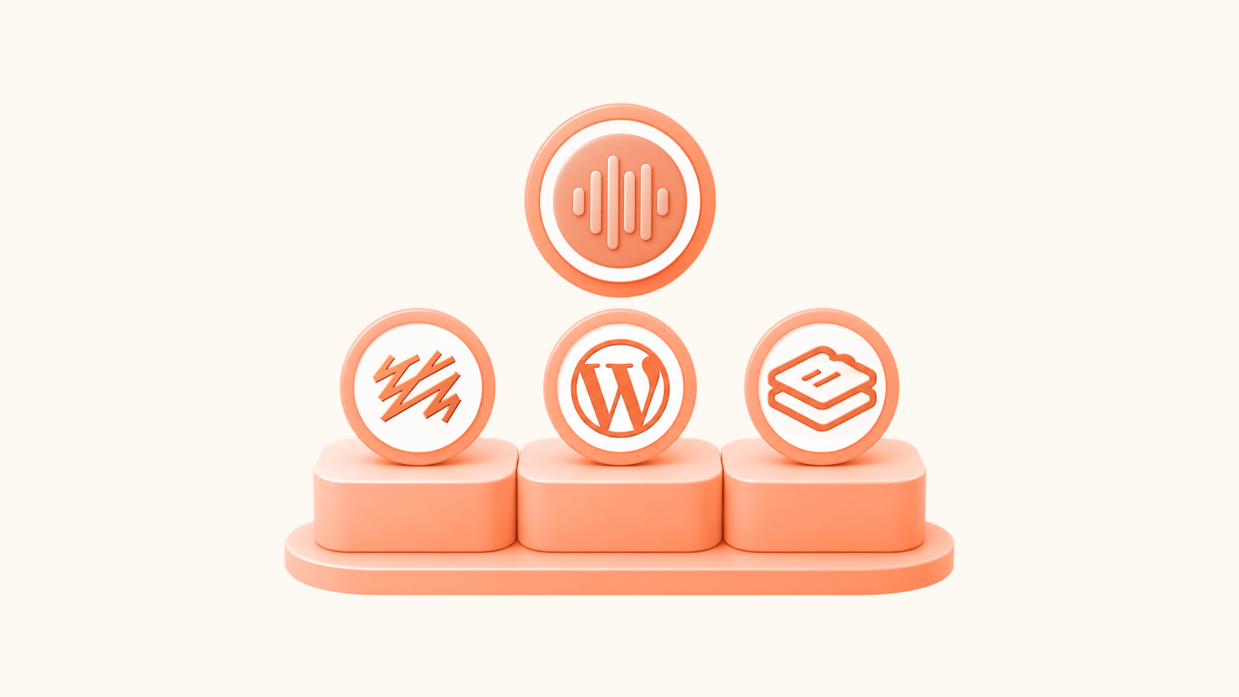 Chorus Alternatives: Top 3 Enterprise CMS Alternatives to Chorus