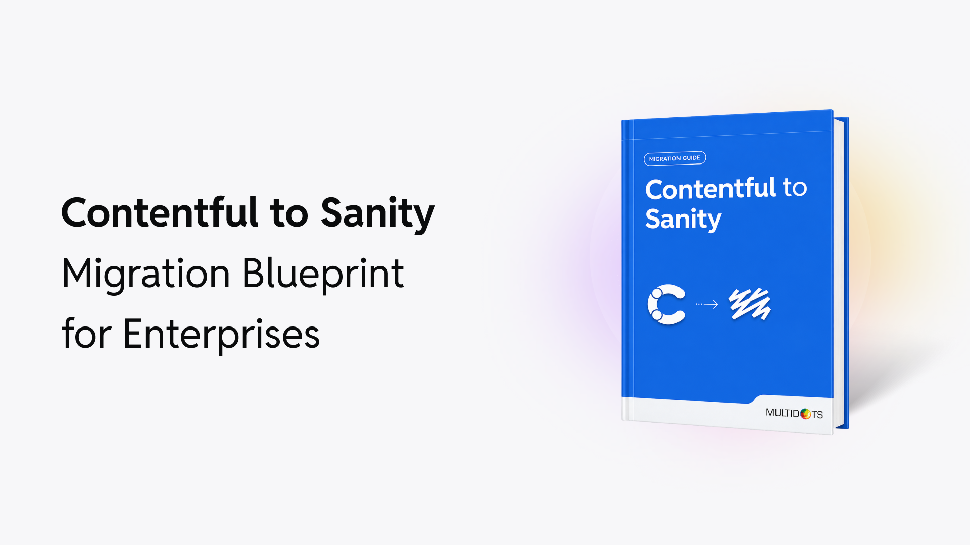 Contentful to Sanity Migration Step by Step (and Beyond)