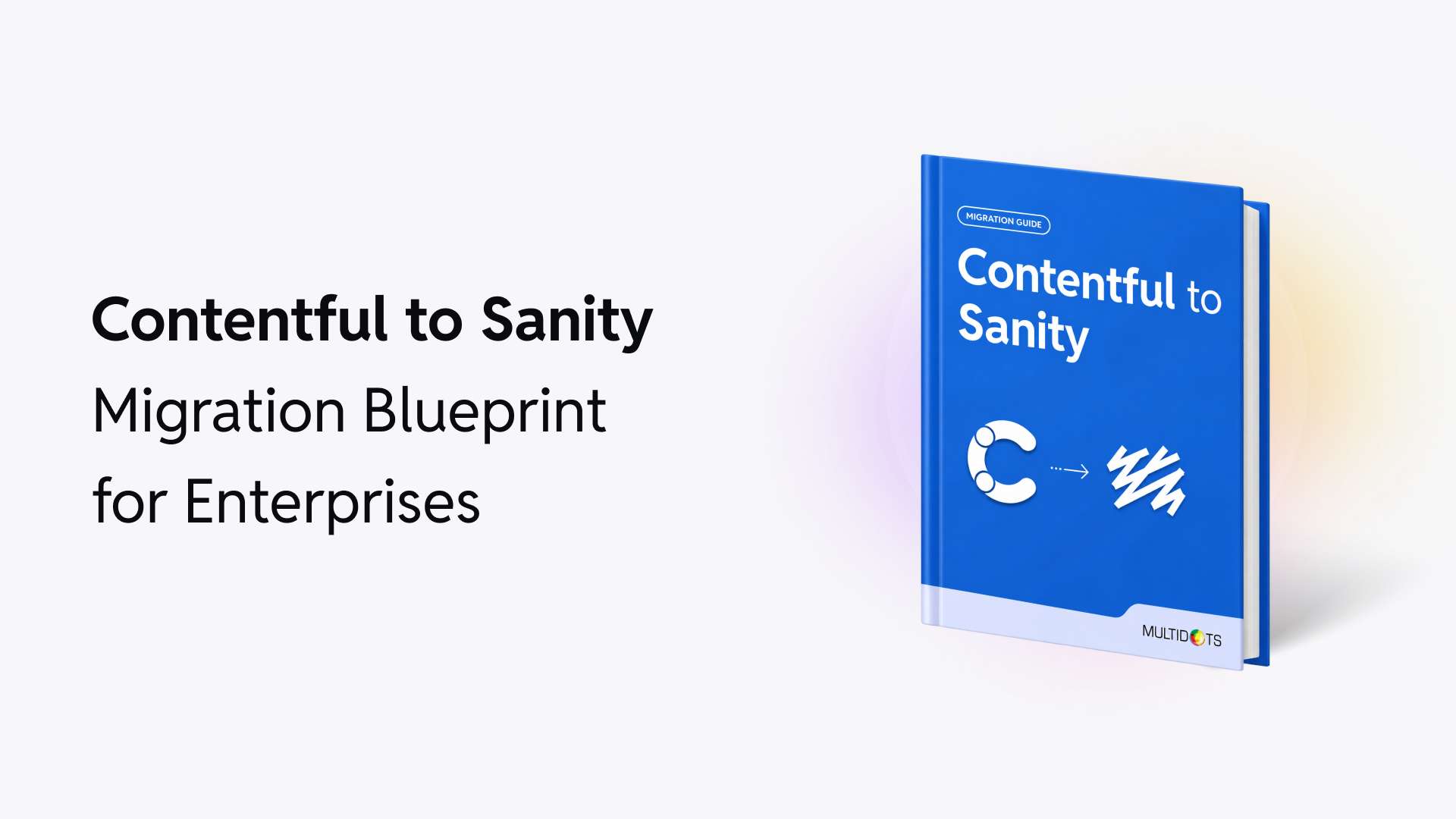 Contentful to Sanity Migration Step by Step (and Beyond)