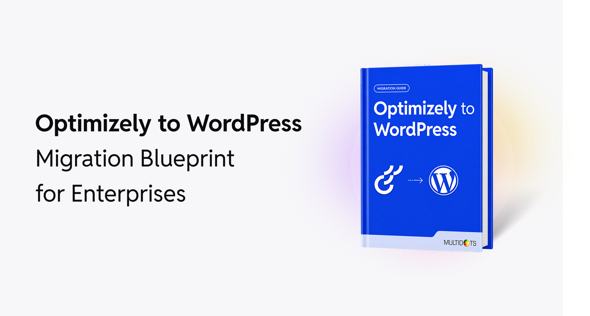 How to Migrate From Optimizely CMS to WordPress