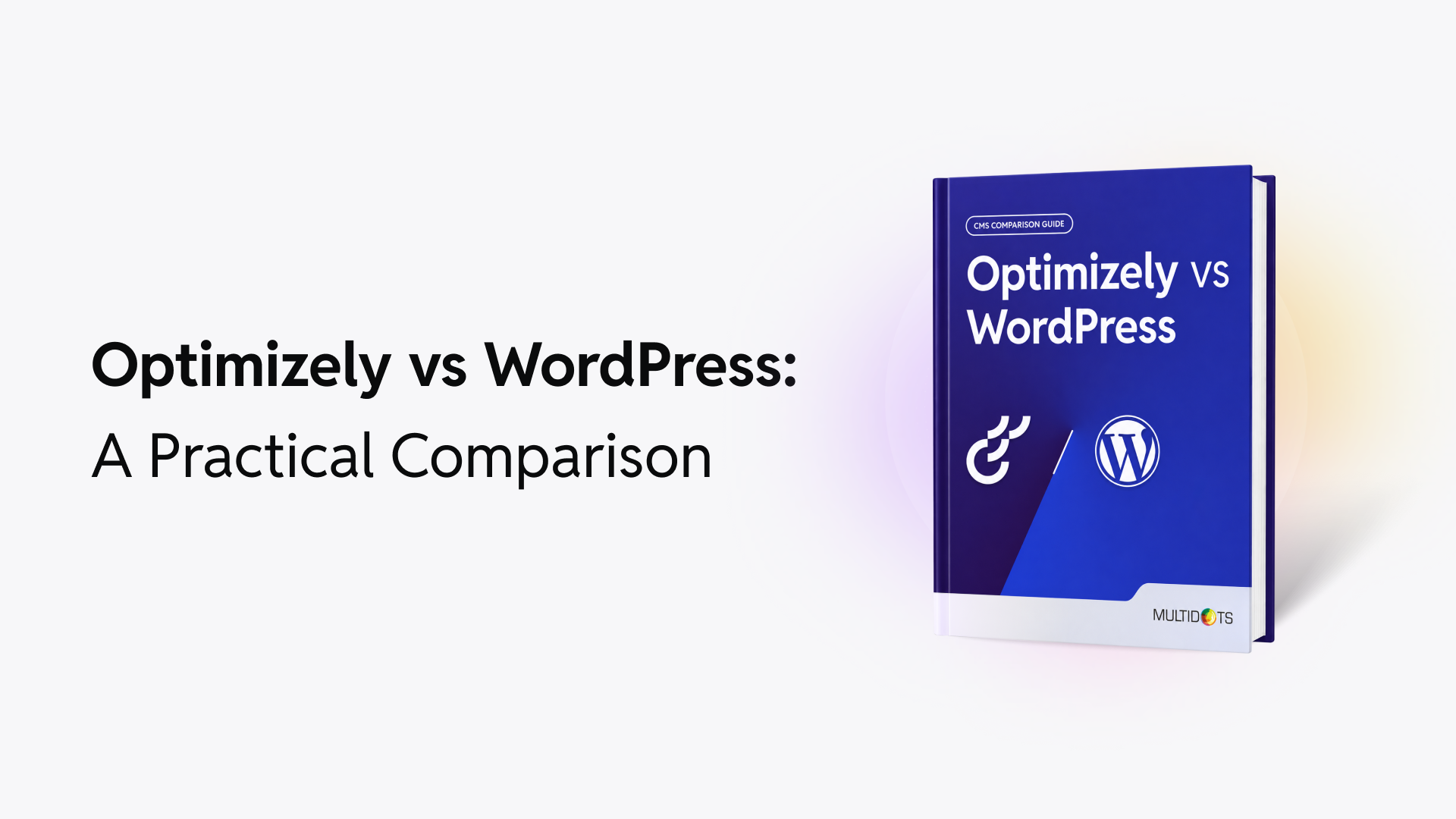 Optimizely vs WordPress for Enterprise Teams