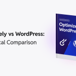 Optimizely vs WordPress for Enterprise Teams