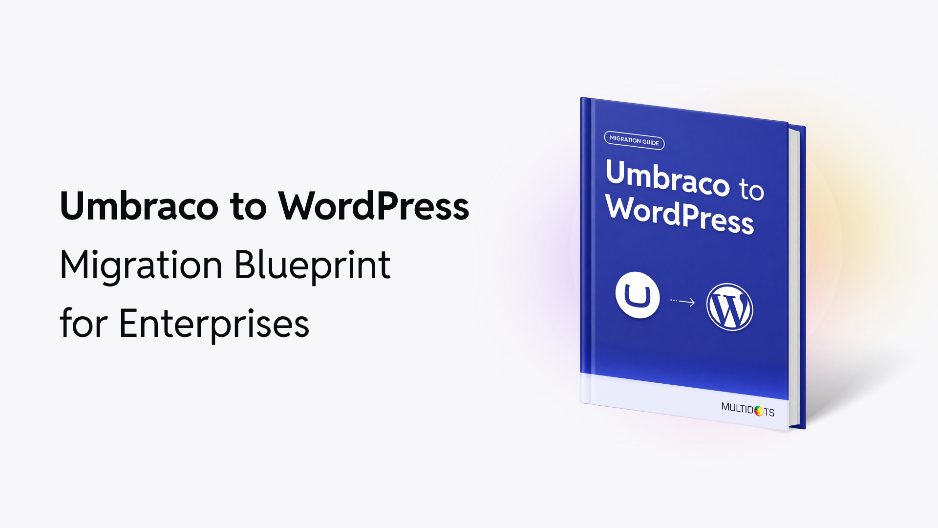 The Ultimate Step-by-Step Guide to Migrate from Umbraco to WordPress