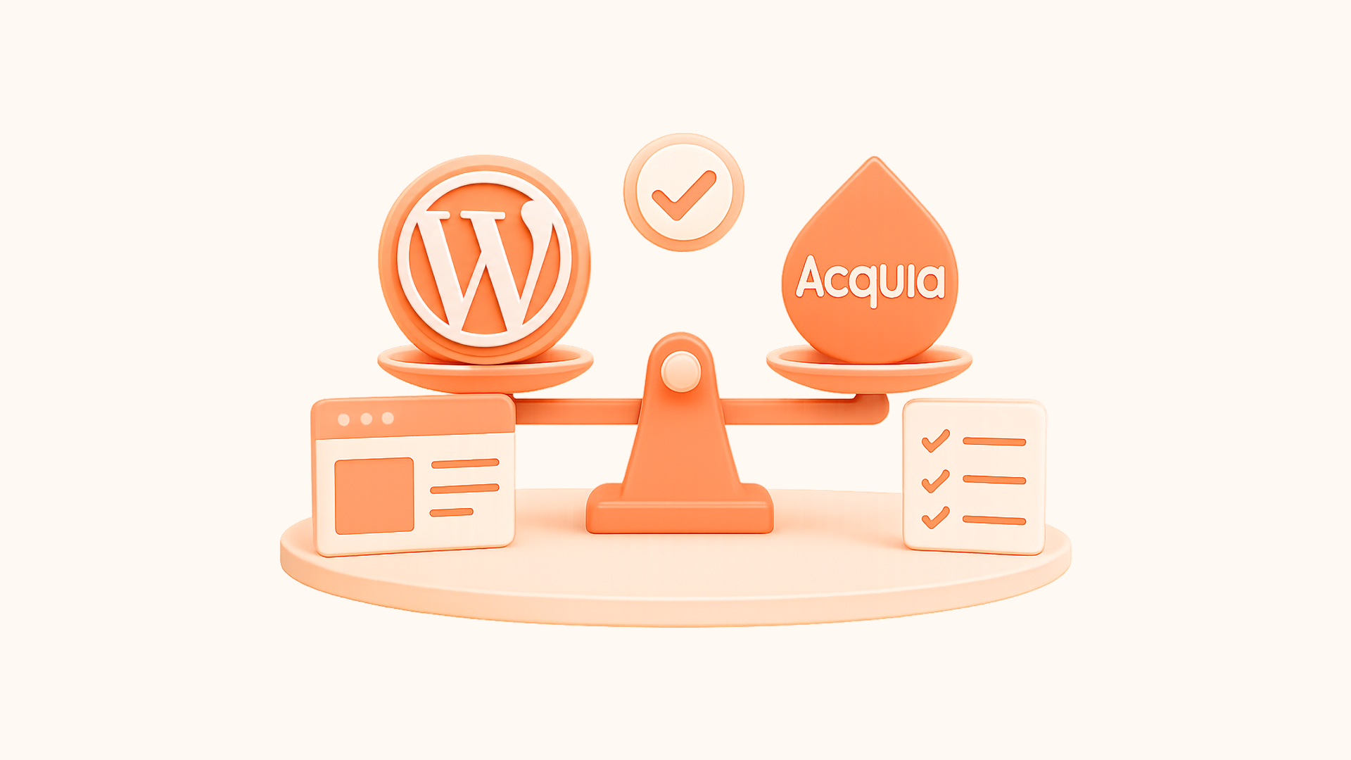What is Acquia CMS? Should You Use it or Should You Consider WordPress?