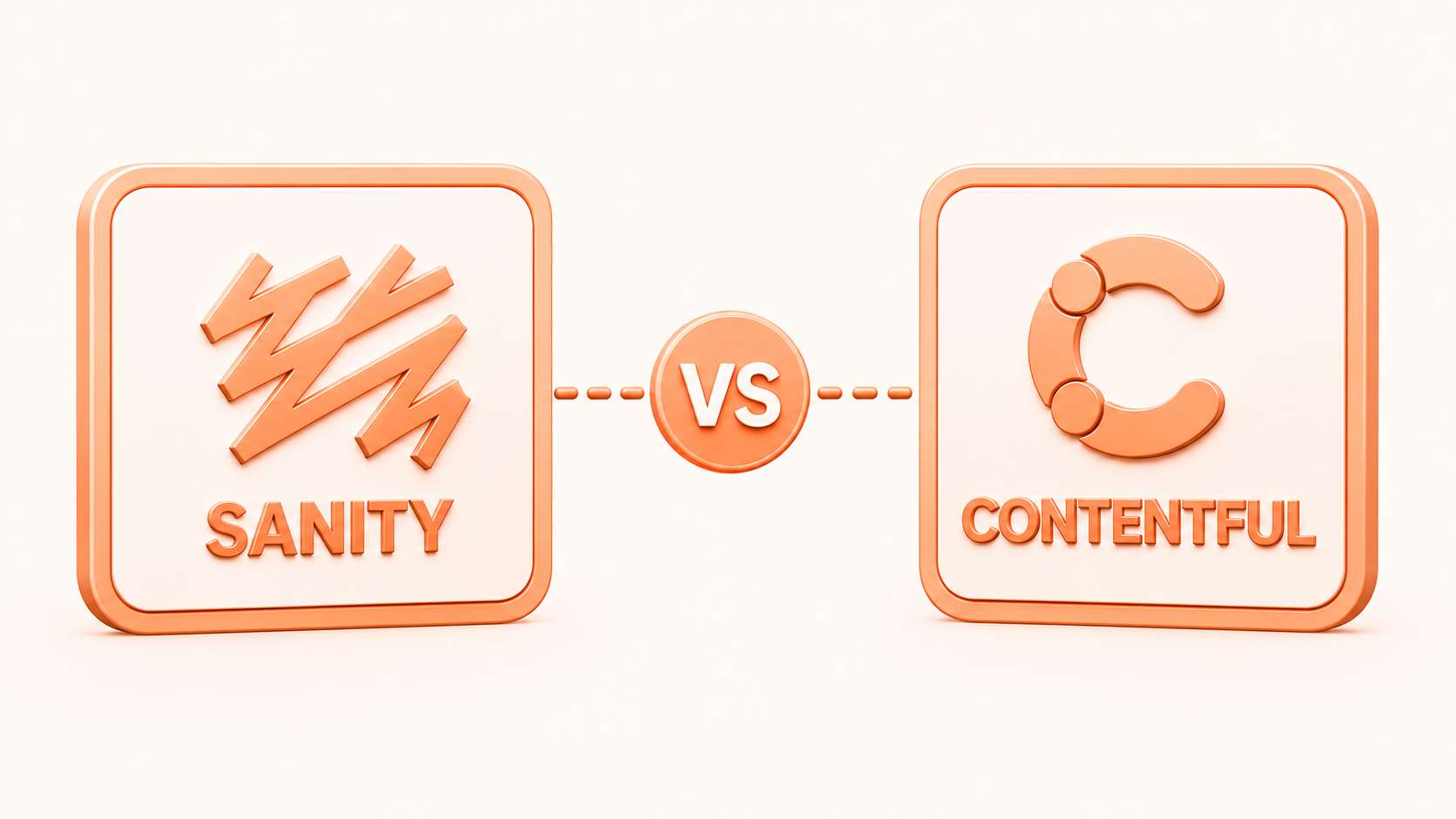 Which Headless CMS Wins Between Sanity vs Contentful