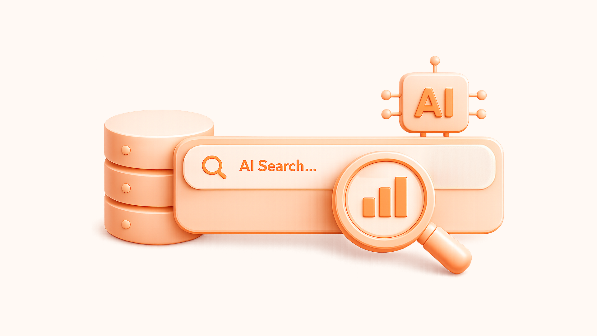 Why AI Search Can’t Find You (And Why Your CMS May Be the Reason)