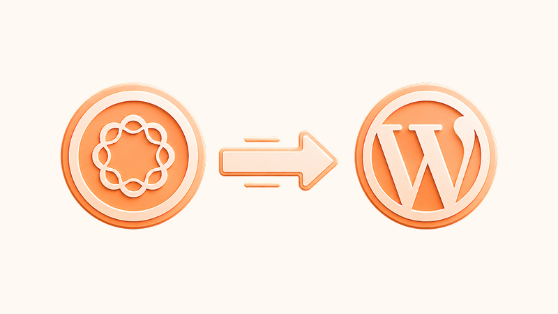 AEM to WordPress Migration