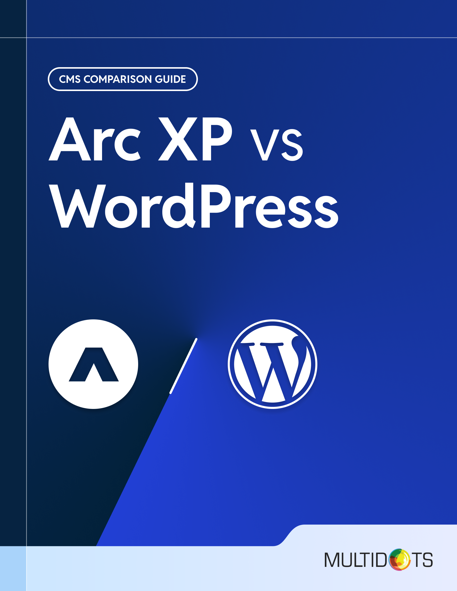 Arc XP vs WordPress: Which CMS is Right for Your Business?