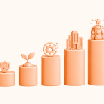 Ascending the Pyramid: Introducing the Multidots Digital Maturity Model