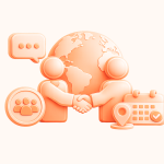 Beyond the Screen: Why In-Person Connection Remains Our Greatest Strategic Asset