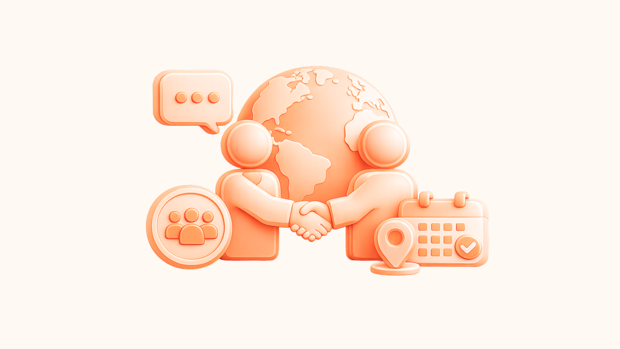 Beyond the Screen: Why In-Person Connection Remains Our Greatest Strategic Asset