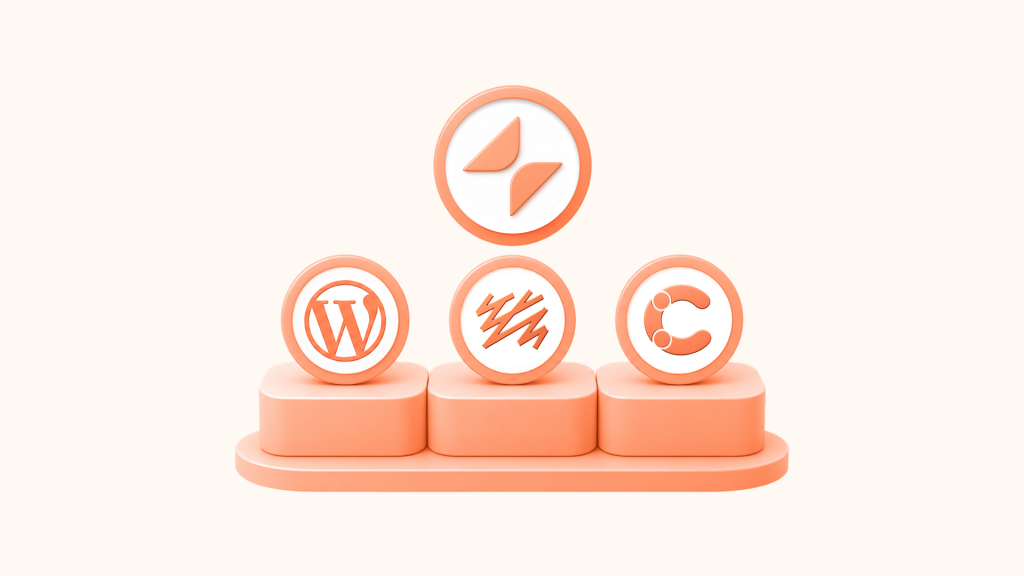 Glide CMS Alternatives: Top 3 Enterprise CMS Alternatives to Glide CMS