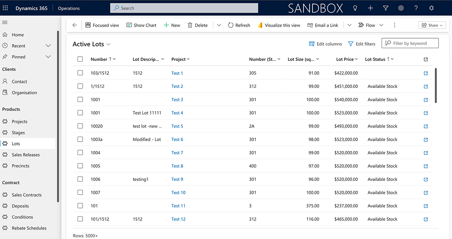 Multiconnect for Dynamics 365 Image