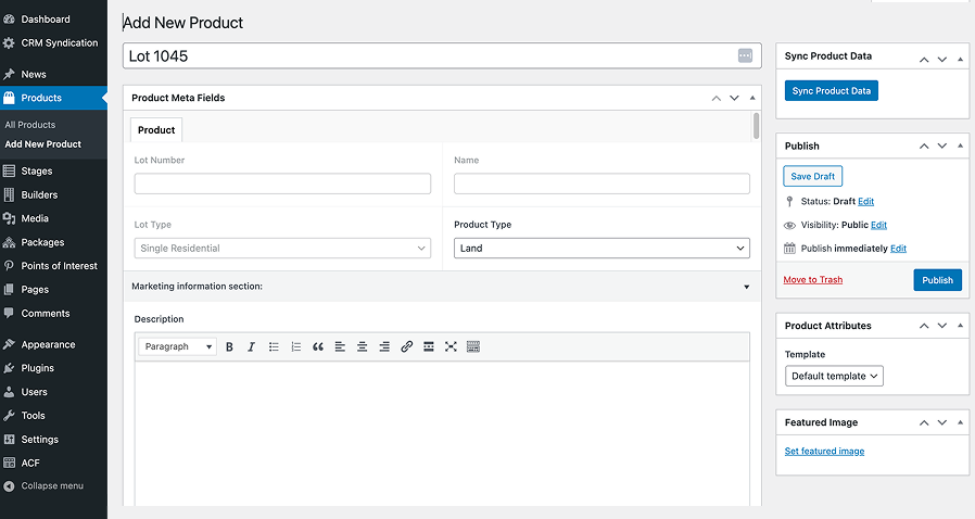 Multiconnect for Dynamics 365 Image