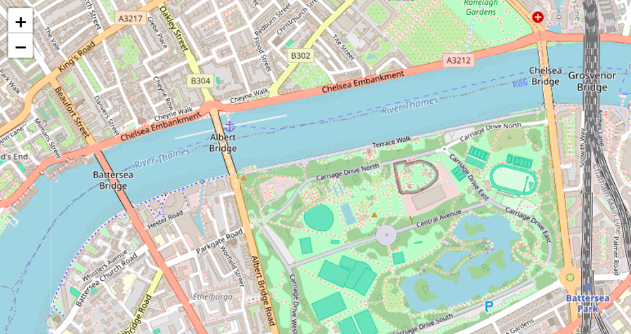 Multimap Image