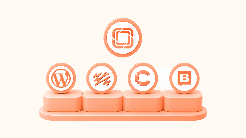 Prismic Alternatives: Top 4 Enterprise CMS Alternatives to Prismic