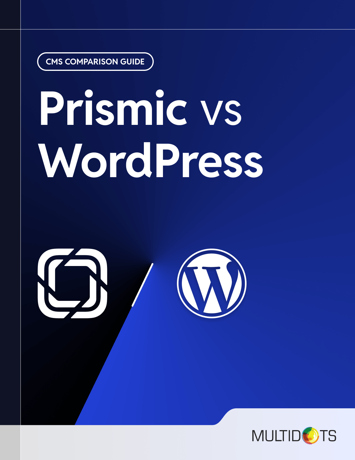 Prismic vs WordPress: Which CMS is Right for Your Business?
