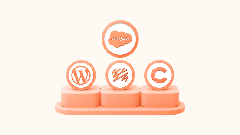 Salesforce CMS Alternatives: Top 3 Enterprise CMS Alternatives to Salesforce CMS