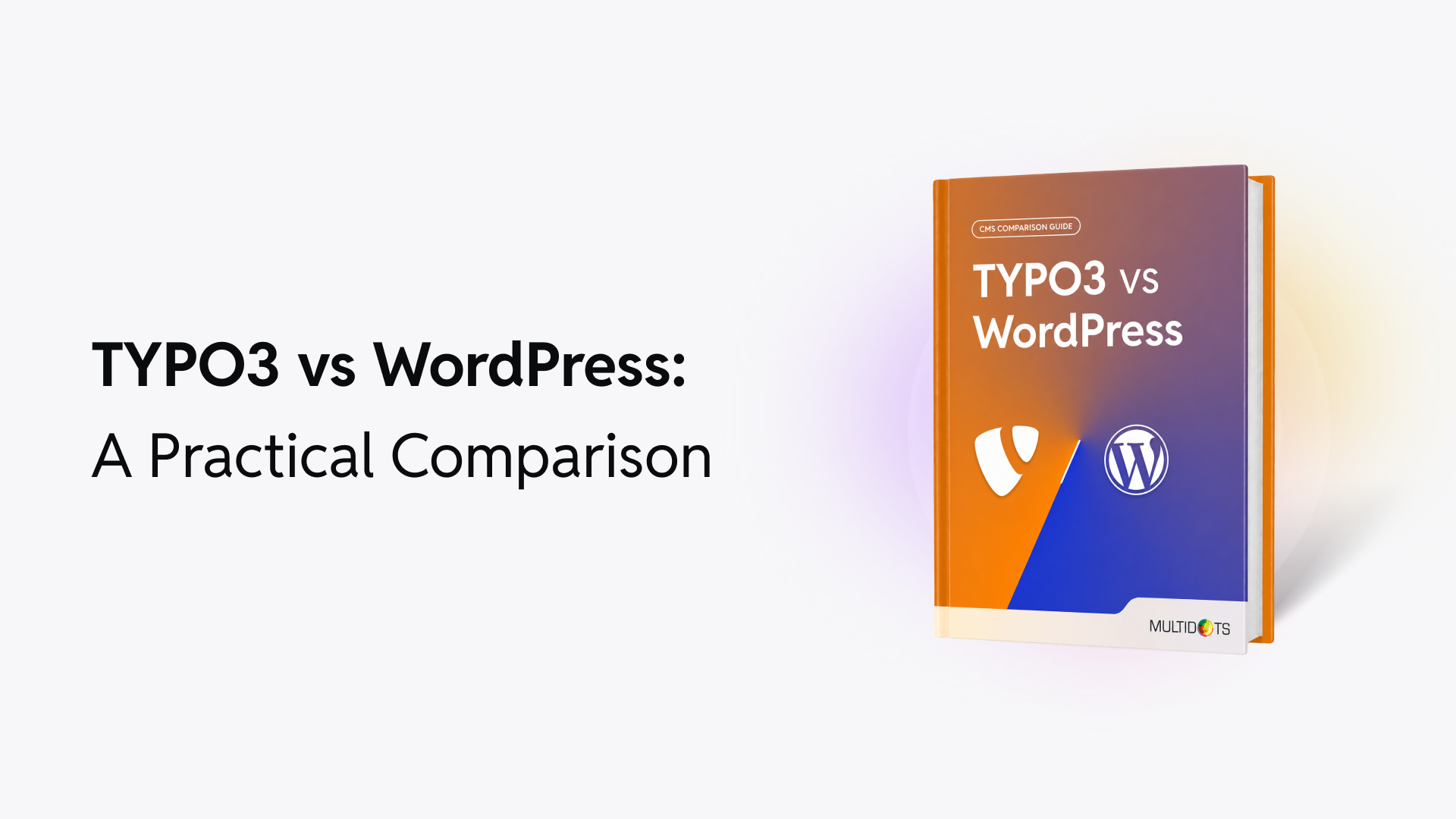 TYPO3 vs WordPress: Which CMS is Right for Your Business?