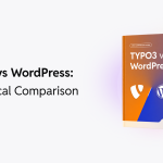 TYPO3 vs WordPress: Which CMS is Right for Your Business?