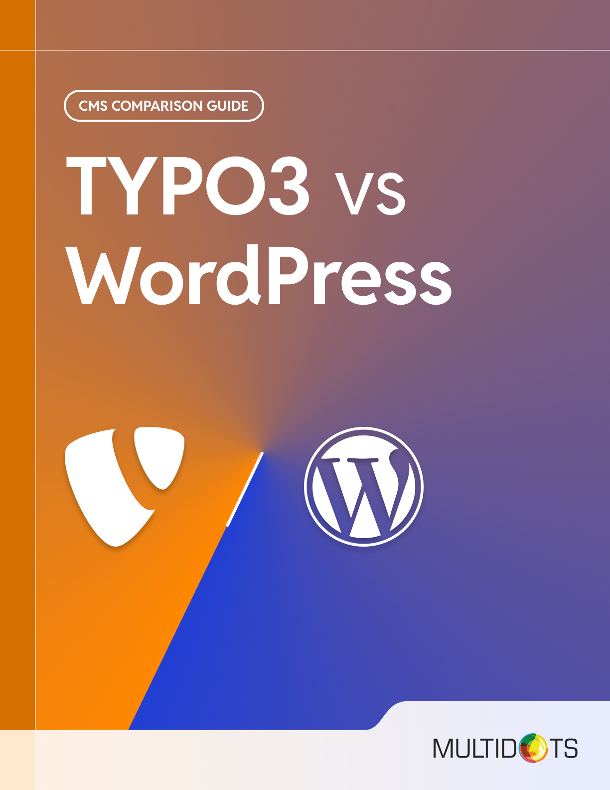 TYPO3 vs WordPress: Which CMS is Right for Your Business?