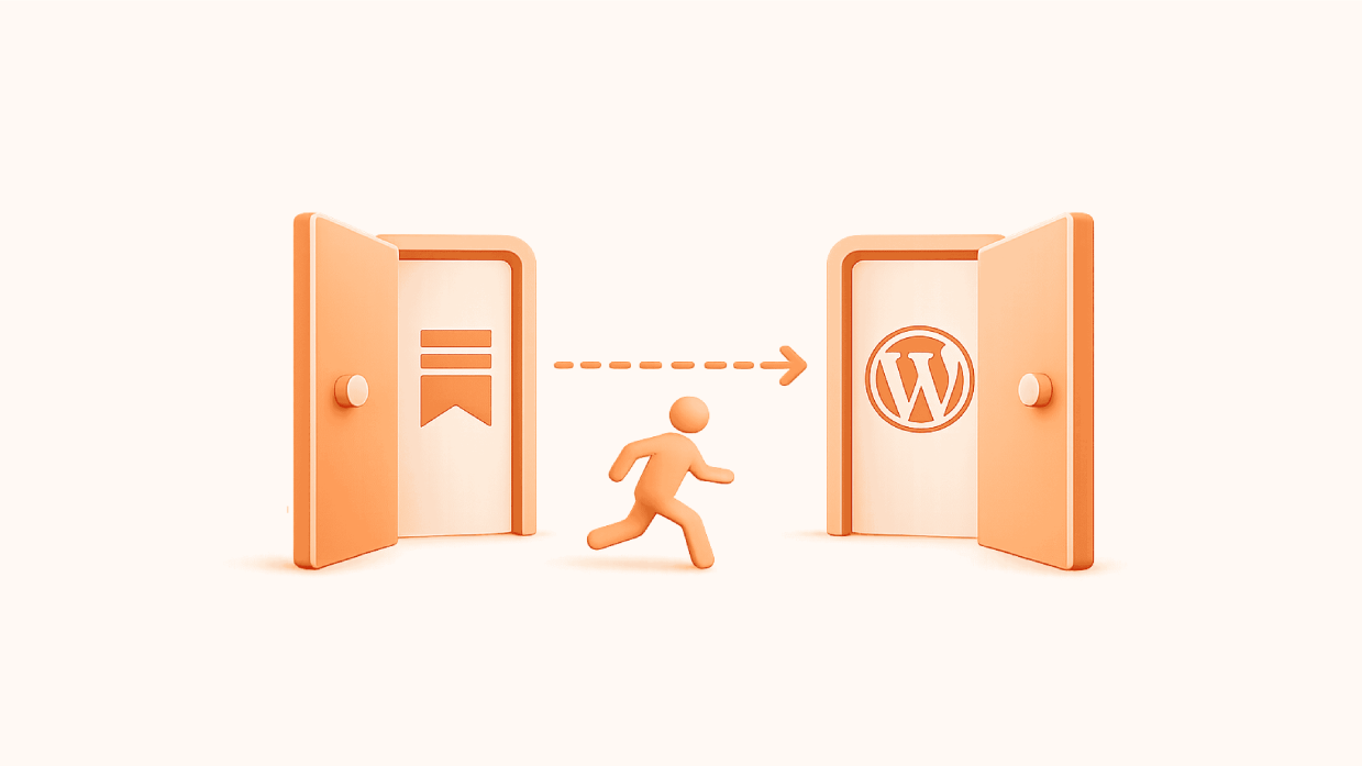 Why Are People Leaving Substack for WordPress?