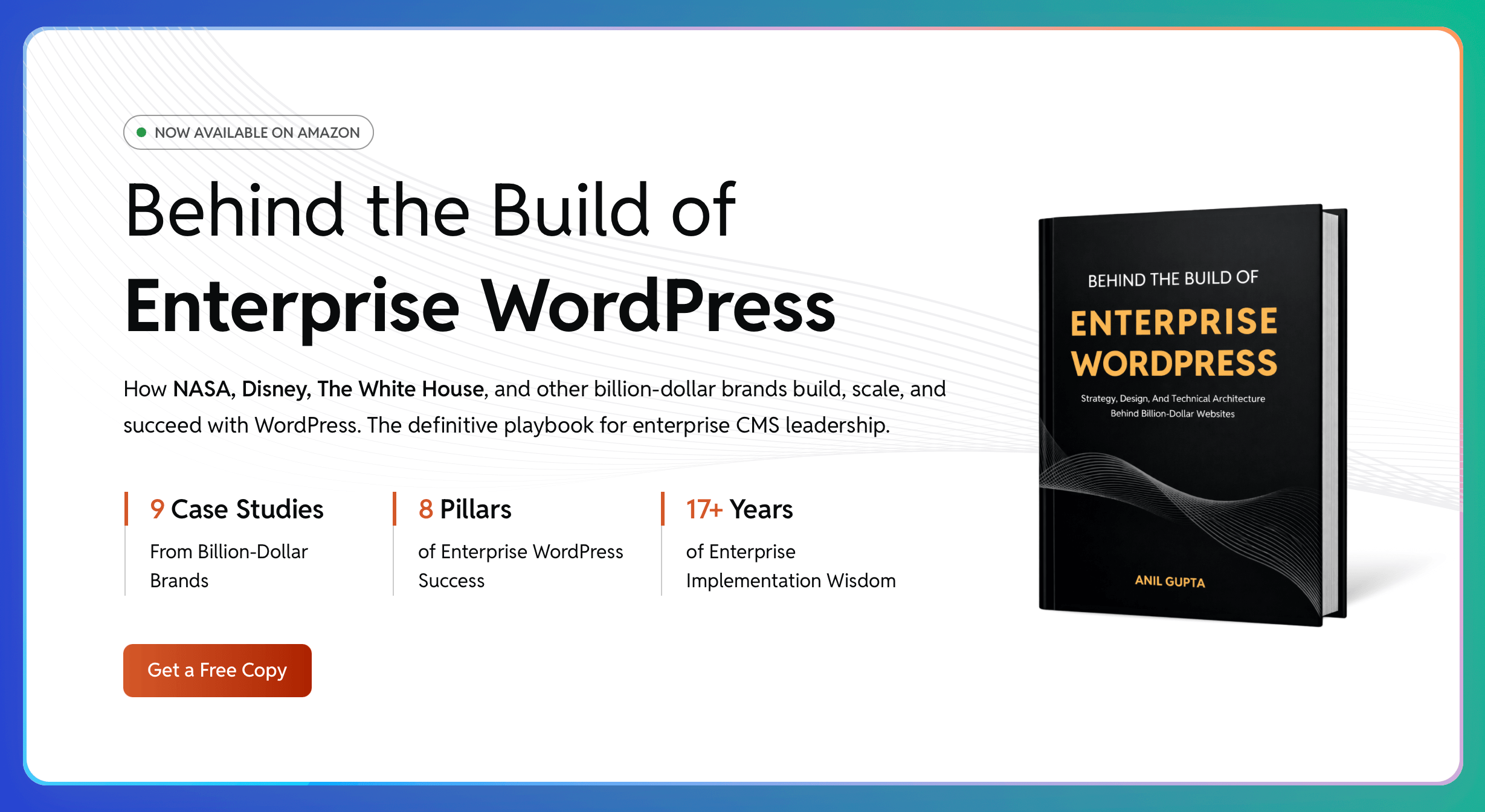 Enterprise WordPress