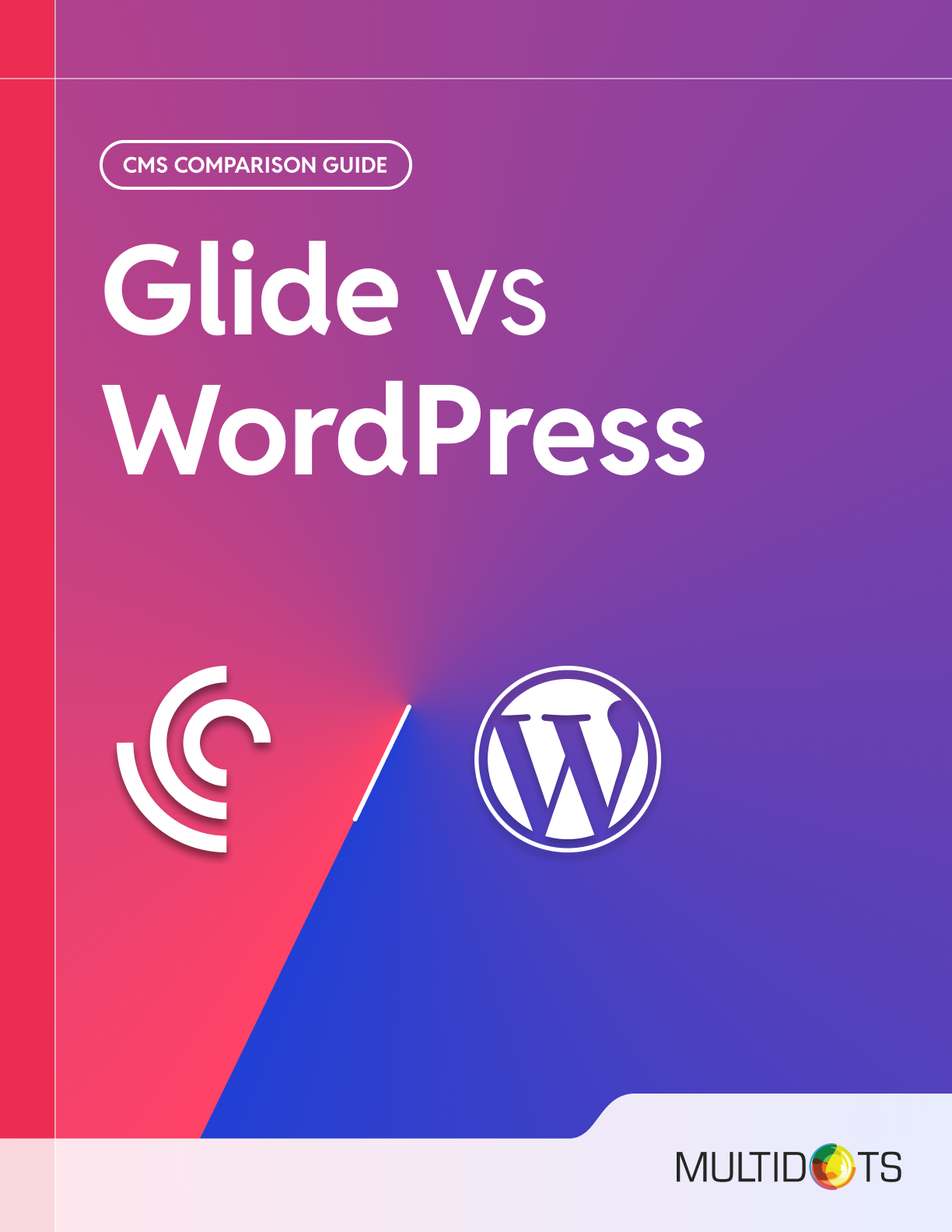 Glide CMS vs WordPress: Which CMS is Right for Your Business?