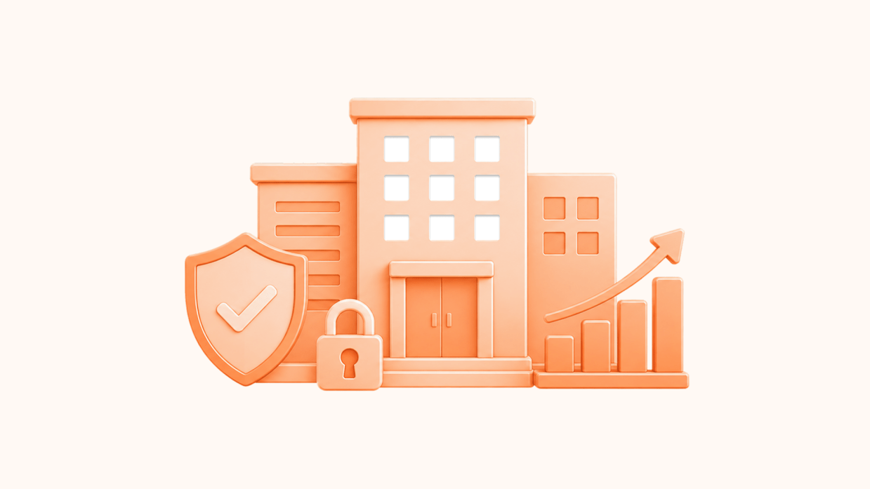 Growth Level: Building Safety, Security, and Sustainability